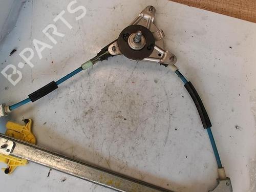 Rear left window mechanism CITROËN XSARA PICASSO (N68) 2.0 HDi | BP21352161C24 