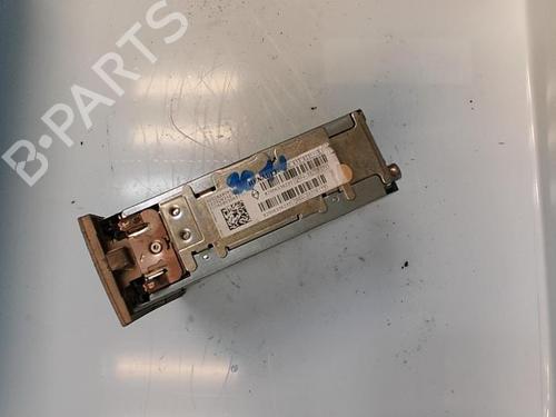 Radio RENAULT SCÉNIC II (JM0/1_) 1.5 dCi (JM1E, JM16) | BP21847696E6 