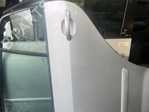 Left rear door VW GOLF PLUS V (5M1, 521) 1.9 TDI | BP21357723C4 