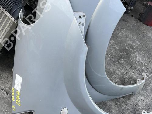 Used Right front fenders CITROËN C3 Pluriel (HB_) 1.4 HDi (68 hp) 21338704