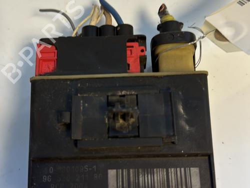 Elektronisk modul CITROËN DS3 (SA_) 1.6 HDi 90 (92 hp) 23845036