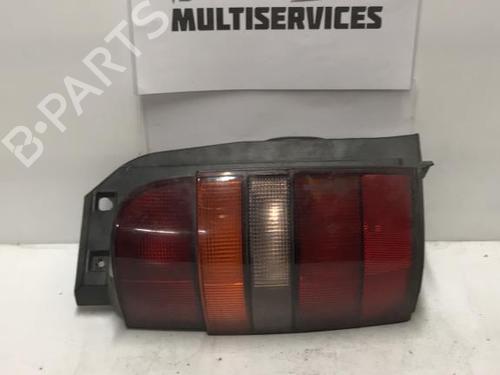 Used Left taillight RENAULT ESPACE III (JE0_) 2.2 12V TD (JE0E, JE0H, JE0P) (113 hp) 25269428