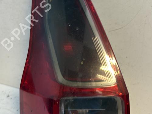 Used Left taillight RENAULT MEGANE II Estate (KM0/1_) 1.5 dCi (KM16, KM1E) (106 hp) 26900926