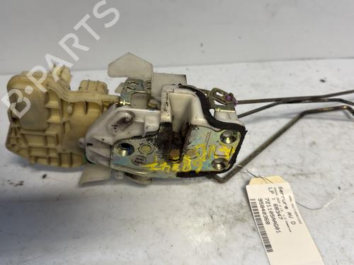 Front right lock HONDA JAZZ II (GD_, GE3, GE2) 1.3 iDSi (GD1) | BP21339752C97 