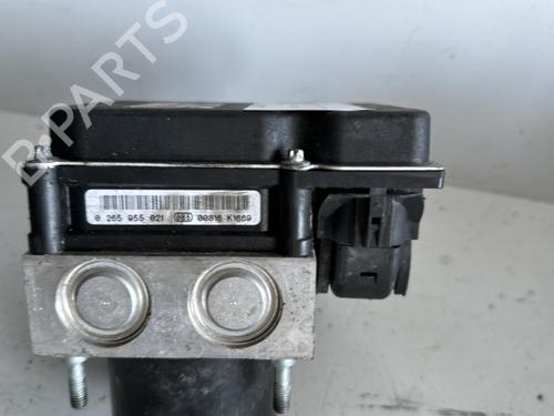 ABS pump VW POLO V (6R1, 6C1) 1.6 TDI | BP21353578M43 