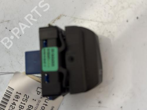 Used Switch DACIA DUSTER (HS_) 1.5 dCi 4x4 (109 hp) 23845188