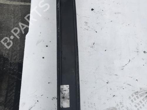 Front bumper reinforcement SEAT IBIZA III (6L1) 1.9 TDI | BP21848266C109 