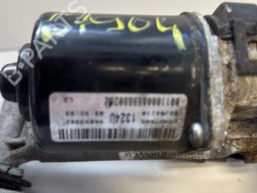 Front wiper motor CHEVROLET CRUZE (J300) 1.6 | BP21345416M29 