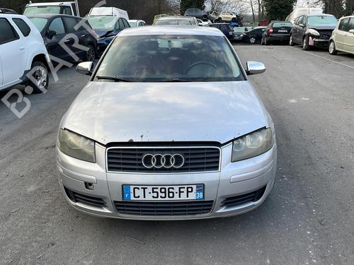 Right mirror AUDI A3 (8P1) 2.0 TDI 16V | BP21343997C27 