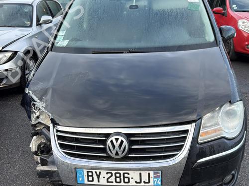 Control unit VW TOURAN (1T1, 1T2) 2.0 TDI 16V | BP24595485M11 