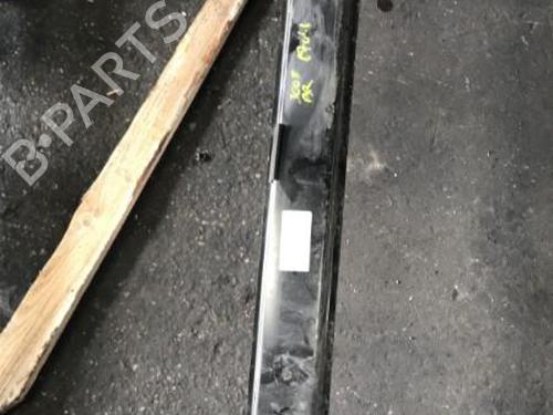 Rear bumper reinforcement PEUGEOT 3008 I MPV (0U_) 2.0 HDi Hybrid4 | BP21342729C73 