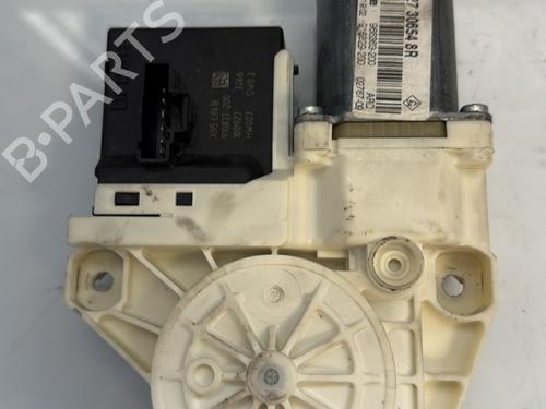 Used Right rear window motor RENAULT MEGANE III Hatchback (BZ0/1_, B3_) 1.5 dCi (BZ09, BZ0D, BZ1W, BZ29, BZ14) (110 hp) 24592704