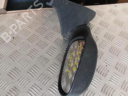 Bakspejl Højre RENAULT CLIO II (BB_, CB_) 1.4 16V (B/CB0P, BB13) (98 hp) 21348149