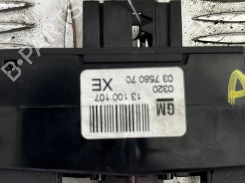 Advarselsbryter OPEL ASTRA H GTC (A04) 1.9 CDTI (L08) | BP21346924I22 