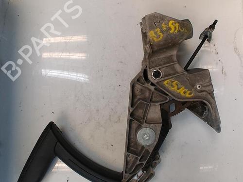 Used Hand brake AUDI A3 Sportback (8PA) 2.0 TDI 16V (140 hp) 21335421