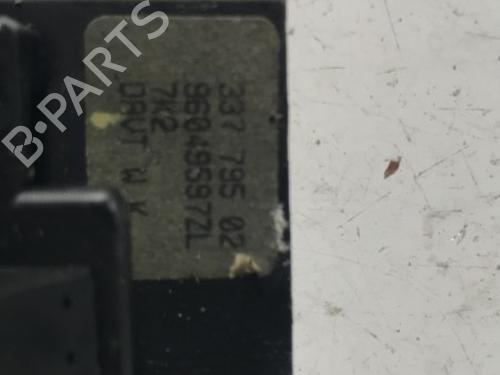 Steering column stalk PEUGEOT 106 II (1A_, 1C_) 1.1 i | BP21356256I23 