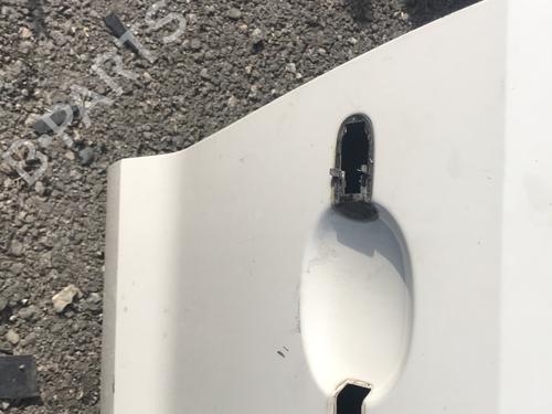 Right front door VW POLO V (6R1, 6C1) 1.6 TDI | BP27158975C3 