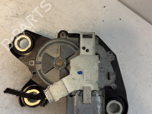 Used Rear wiper motor CITROËN BERLINGO MULTISPACE (B9) 1.6 HDi 110 (109 hp) 21340010