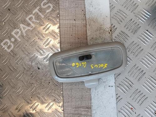 Innerbelysning FORD FOCUS I (DAW, DBW) 1.8 TDCi (100 hp) 21335773