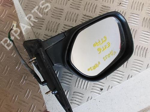 Used Left mirror TOYOTA YARIS VERSO (_P2_) 1.3 (NCP20_, NCP22_, NCP20R, NCP22R) (86 hp) 21328859