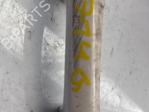 Used Front left exterior door handle VW GOLF VI (5K1) 1.4 TSI (122 hp) 27154784