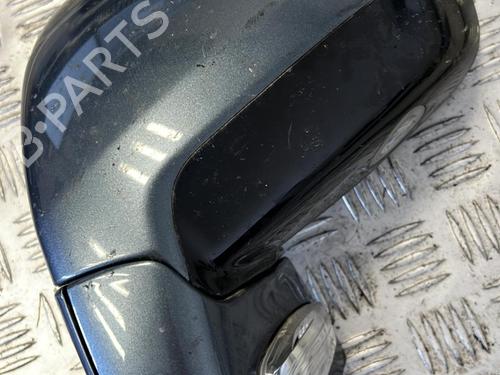 Used Left mirror CITROËN C4 Grand Picasso I (UA_) 1.6 HDi (109 hp) 21338649