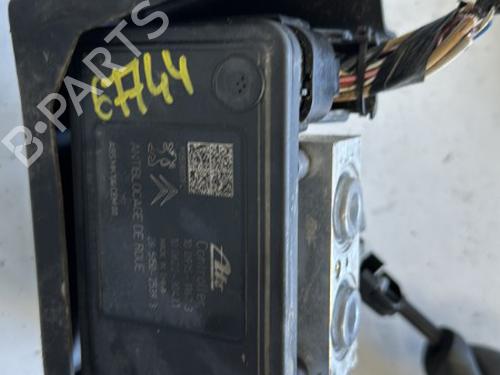 Used ABS pump CITROËN C3 Picasso (SH_) 1.6 HDI 90 (92 hp) 21330179