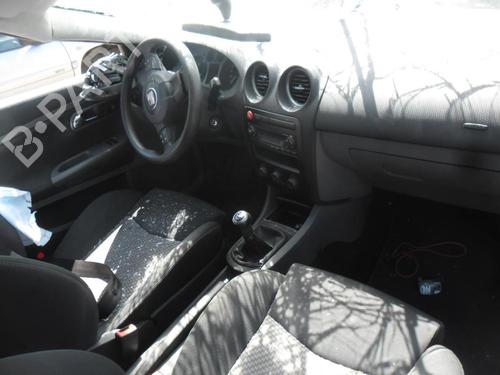 Right mirror SEAT IBIZA III (6L1) 1.9 TDI | BP21351473C27 