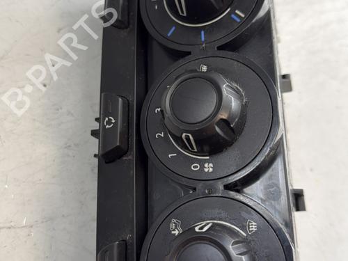 Climate control CITROËN C3 II (SC_) 1.4 HDi 70 (SC8HZC, SC8HR0, SC8HP4) | BP21330894I5 