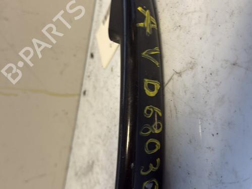 Front right exterior door handle PEUGEOT 207 (WA_, WC_) 1.6 HDi 110 | BP21679967C129 
