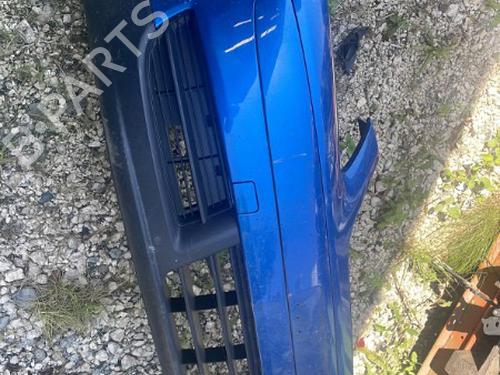 Front bumper VW TOURAN (1T1, 1T2) 2.0 TDI | BP21848180C7 