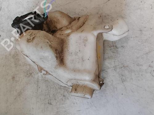 Used Windscreen washer tank CITROËN C3 II (SC_) 1.4 HDi 70 (SC8HZC, SC8HR0, SC8HP4) (68 hp) 21350189