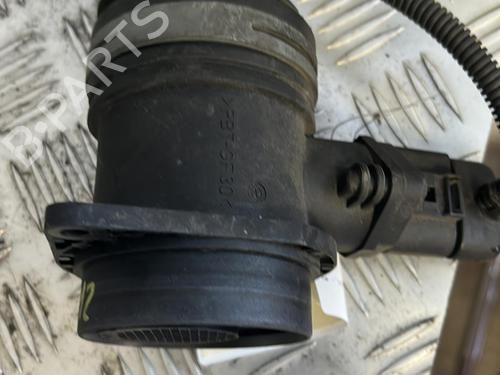 Luftmassemåler SEAT IBIZA III (6L1) 1.9 TDI (100 hp) 21331180