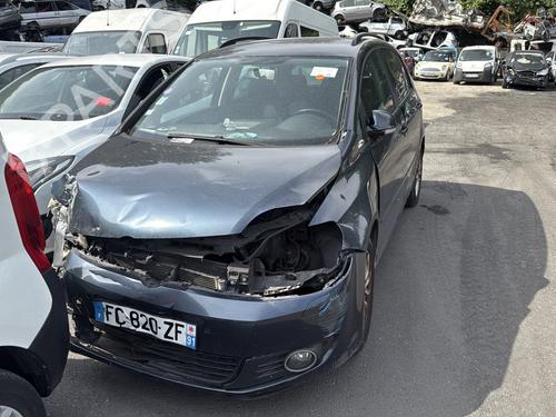 Pièces Détachées Usagées VW GOLF PLUS V (5M1, 521) 1.4 TSI (122 hp) 3470632