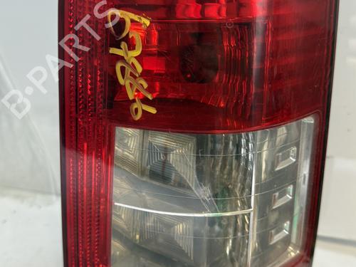 Right taillight CITROËN BERLINGO / BERLINGO FIRST Box Body/MPV (M_) 1.6 HDI 90 (MB9HX, MC9HX) | BP24800230C35 