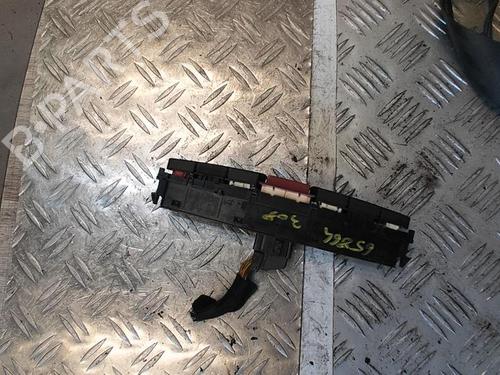 Used Warning switch PEUGEOT 308 I (4A_, 4C_) 1.6 HDi (109 hp) 21344828