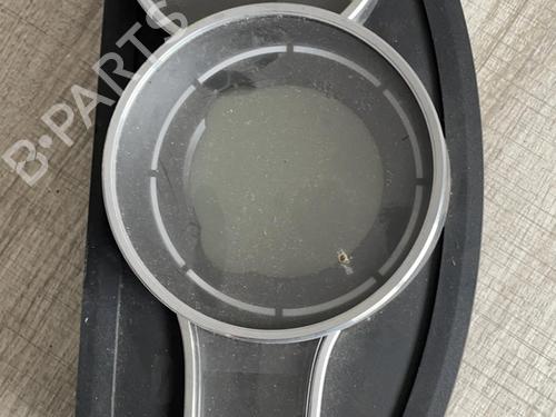Used Instrument cluster RENAULT MEGANE III Hatchback (BZ0/1_, B3_) 1.9 dCi (BZ0N, BZ0J) (131 hp) 21351204