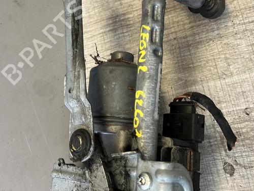 Used Front wiper motor SEAT LEON (1P1) 2.0 TDI (170 hp) 21330741