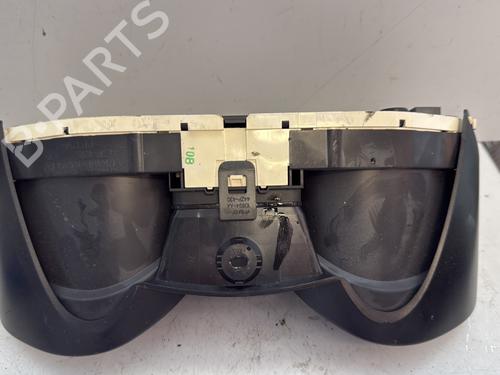 Instrument cluster FORD FIESTA VI (CB1, CCN) 1.4 TDCi | BP21340054C47 