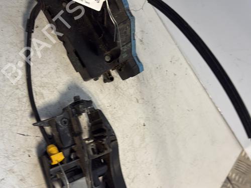 Used Rear left lock PEUGEOT 207 SW (WK_) 1.6 HDi (92 hp) 23798128