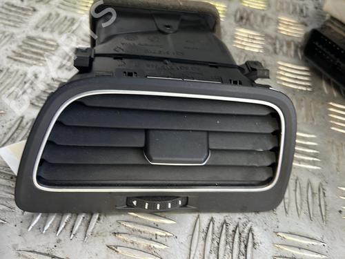 Used Air vent VW GOLF VII (5G1, BQ1, BE1, BE2) 1.6 TDI (105 hp) 21354828