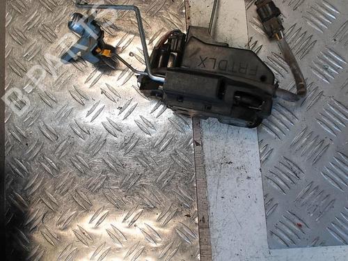 Used Front right lock HYUNDAI GETZ (TB) 1.5 CRDi (88 hp) 21335745