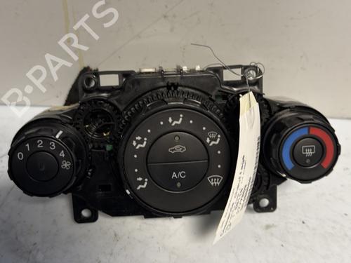 Used Climate control FORD FIESTA VI (CB1, CCN) 1.4 TDCi (68 hp) 21679941