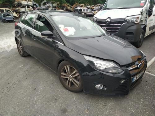 Front left window mechanism FORD FOCUS III 1.6 TDCi | BP21344930C22 