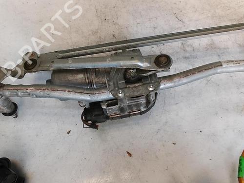Used Front wiper motor AUDI A3 (8P1) 2.0 TDI 16V (140 hp) 21342241