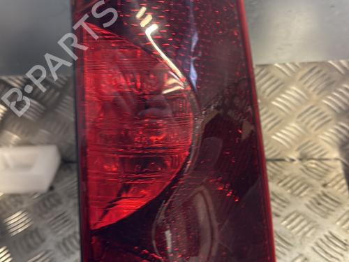 Højre baglygte NISSAN NOTE (E11, NE11) 1.5 dCi (86 hp) 32134444