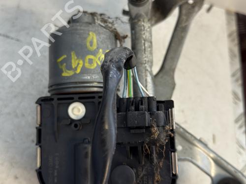 Front wiper motor PEUGEOT 3008 I MPV (0U_) 1.6 HDi | BP26598626M29 