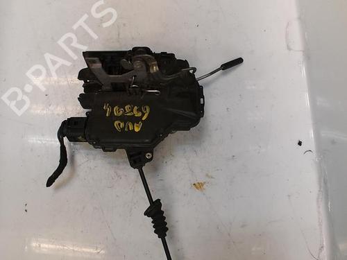Front right lock VW GOLF IV (1J1) 1.6 16V | BP21352124C97 