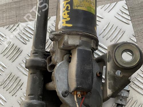 Used Front wiper motor RENAULT MASTER II Van (FD) 2.2 dCI 90 (90 hp) 21351233