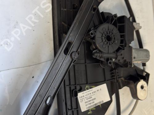 Front left window mechanism PEUGEOT 208 II (UB_, UP_, UW_, UJ_) e-208 | BP22232745C22 